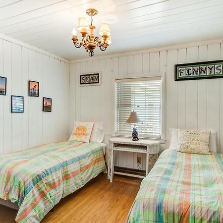 Clervue Cottage 富丽海滩 外观 照片