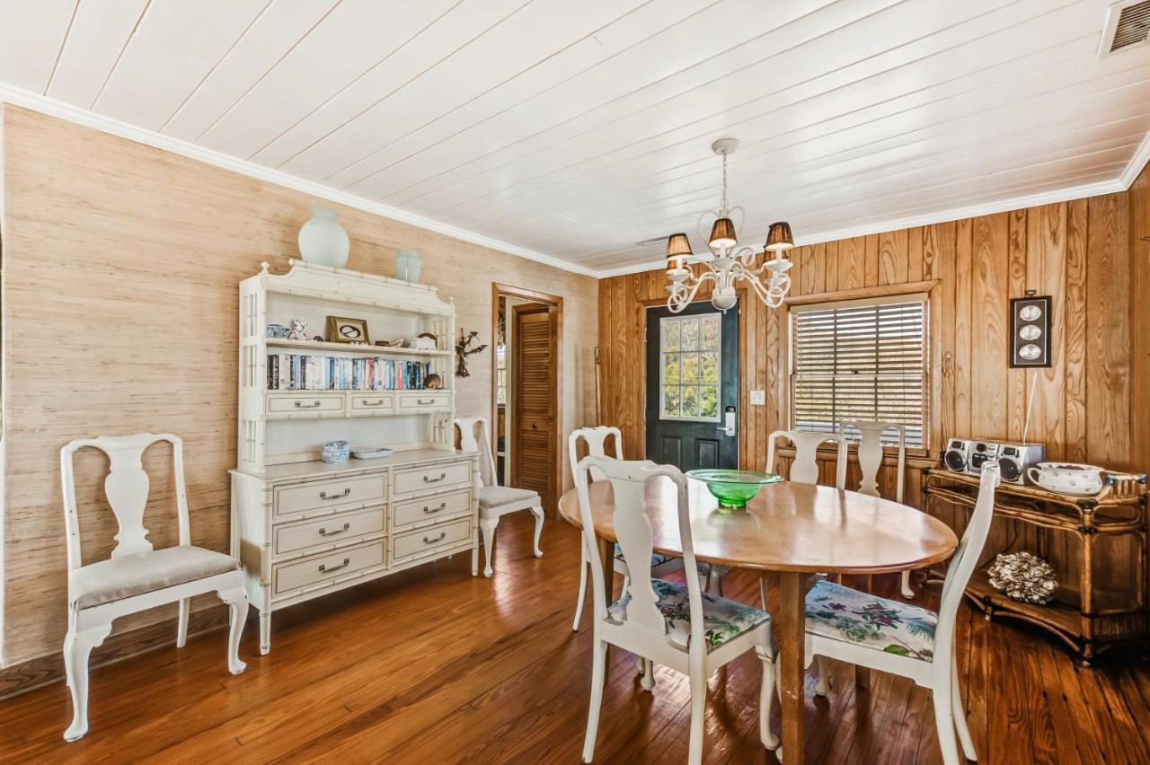 Clervue Cottage 富丽海滩 外观 照片