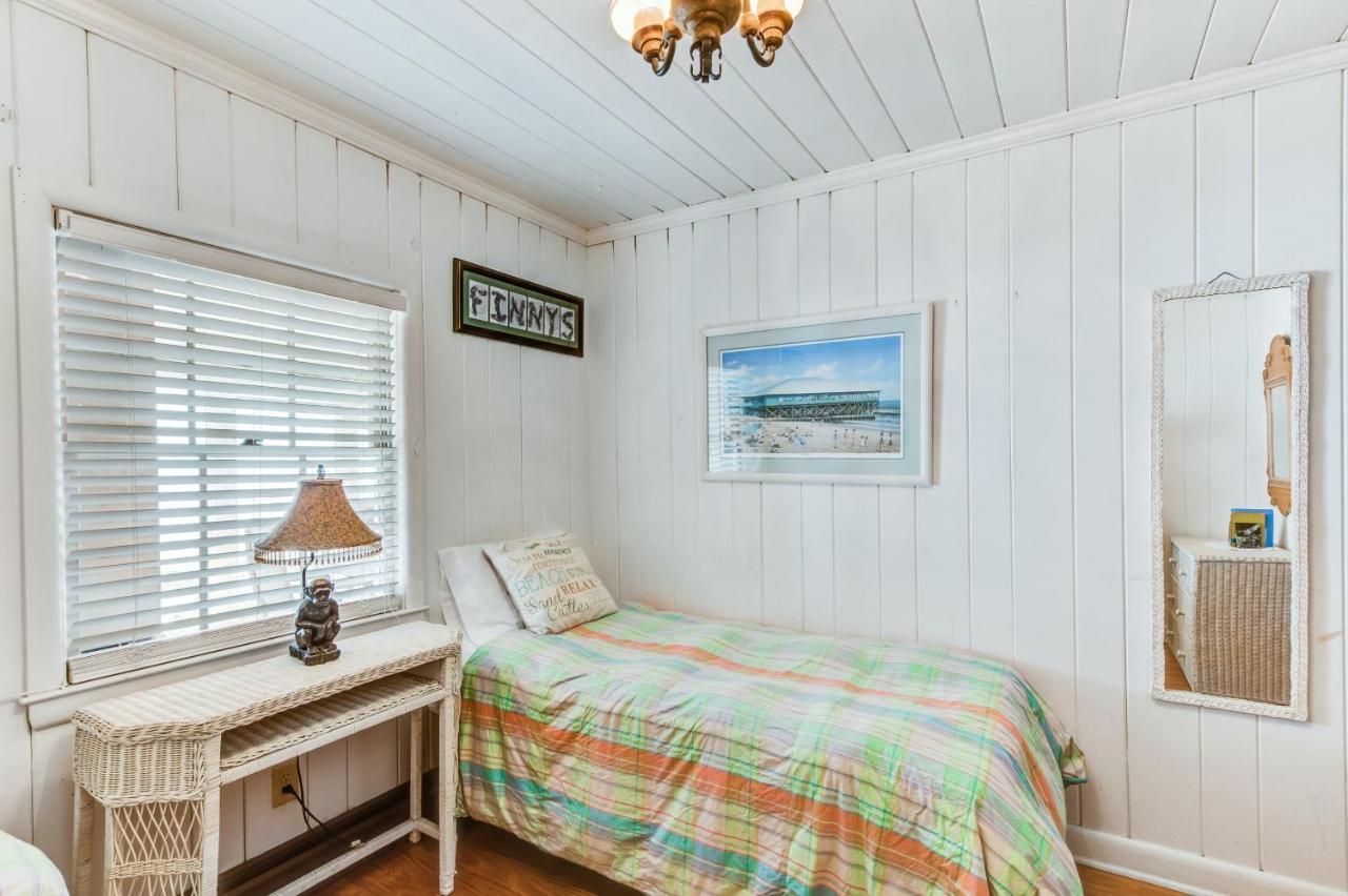 Clervue Cottage 富丽海滩 外观 照片