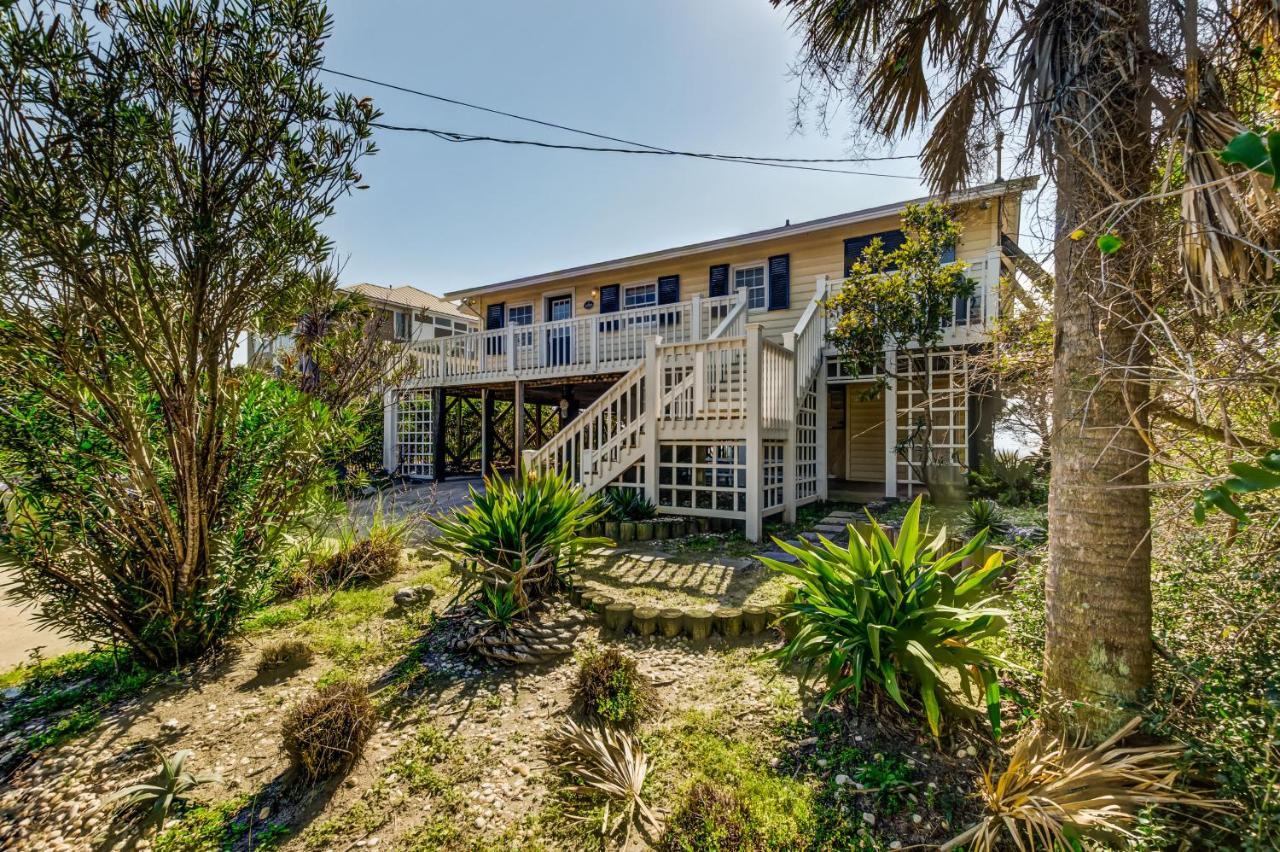 Clervue Cottage 富丽海滩 外观 照片