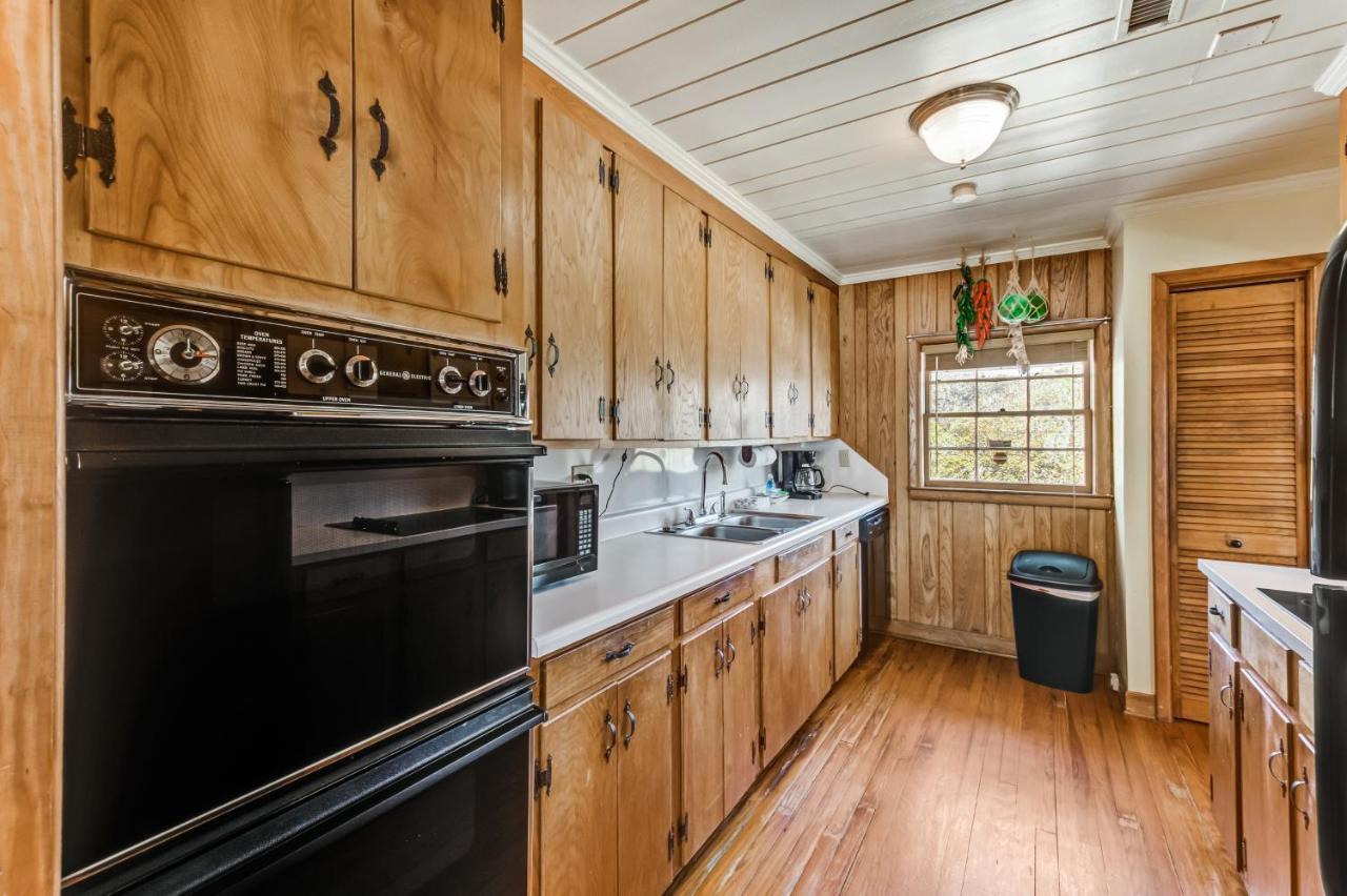 Clervue Cottage 富丽海滩 外观 照片