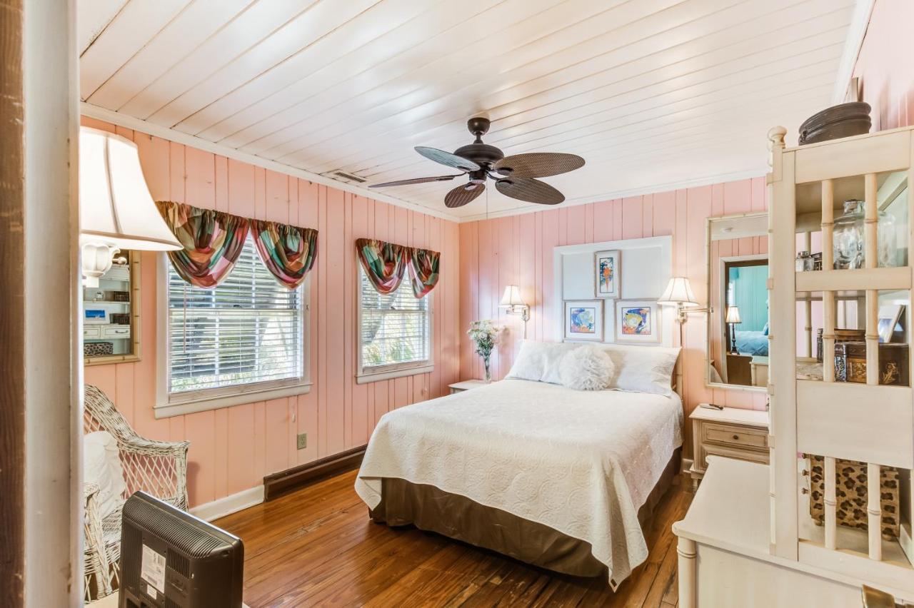 Clervue Cottage 富丽海滩 外观 照片