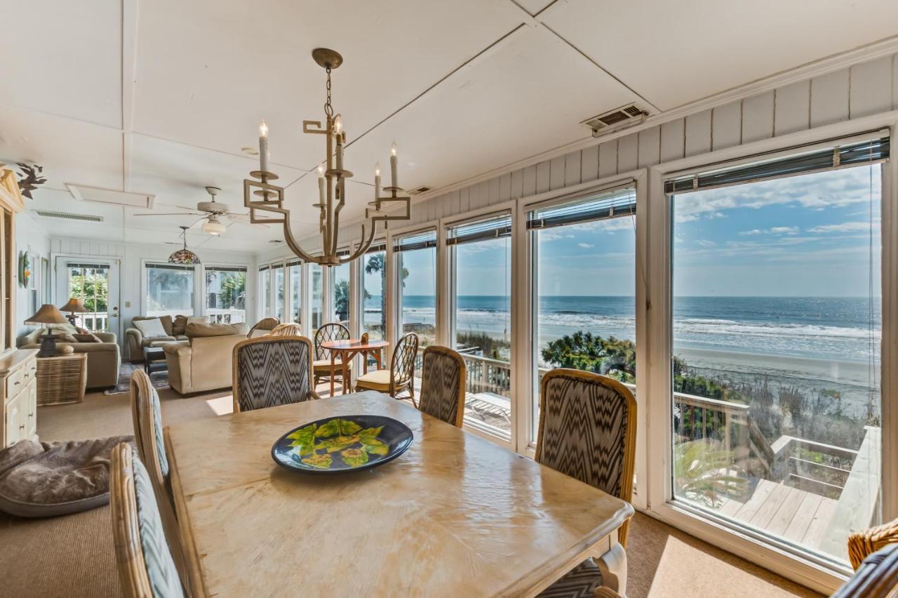 Clervue Cottage 富丽海滩 外观 照片