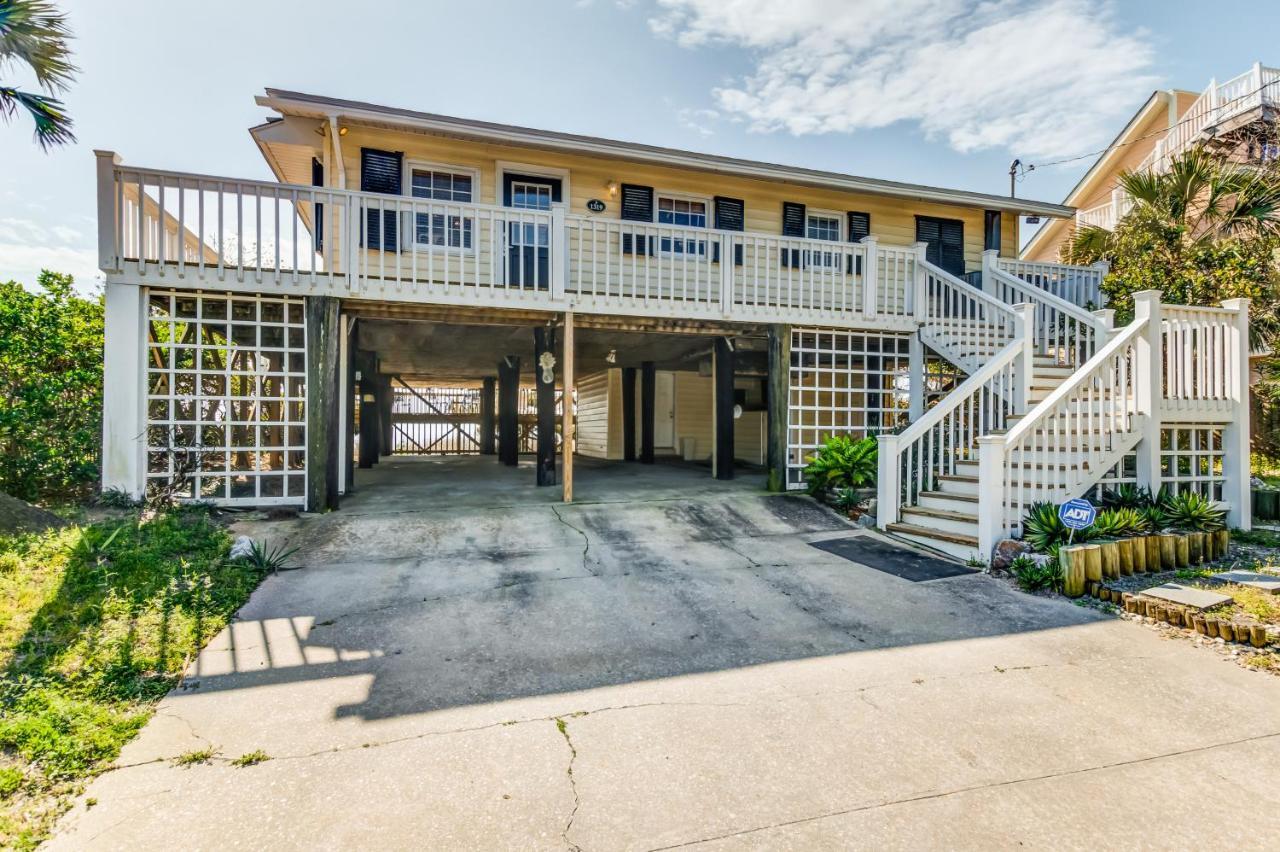 Clervue Cottage 富丽海滩 外观 照片