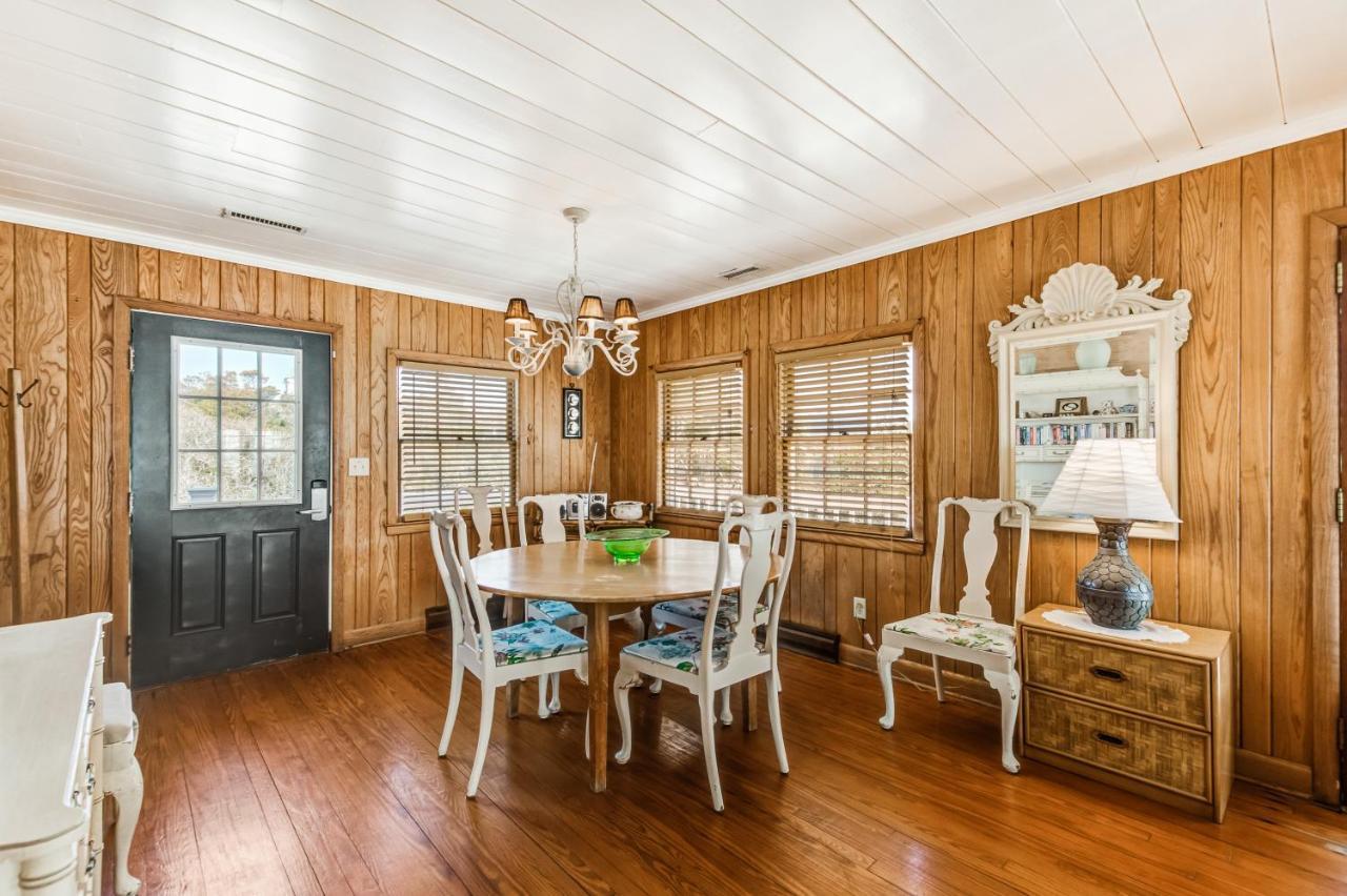 Clervue Cottage 富丽海滩 外观 照片